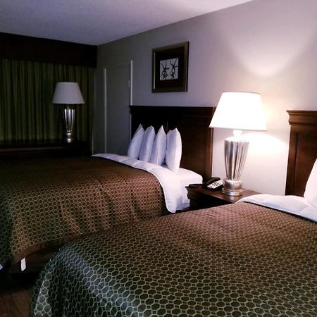 Ocean Waves Hotel Myrtle Beach Eksteriør billede